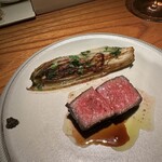 トムクリオーザ - 