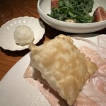 トムクリオーザ - 