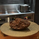 トムクリオーザ - 