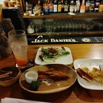 ボバーズキッチン - 