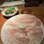 トムクリオーザ - 