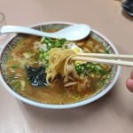 光明軒 - 料理写真: