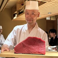 鮨 在 - 