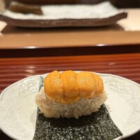 鮨 在 - 