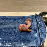 鮨 秀とら - 