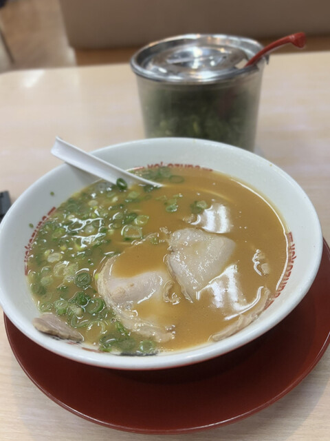 Ramen Yokozuna Moriguchi Ten photo 2