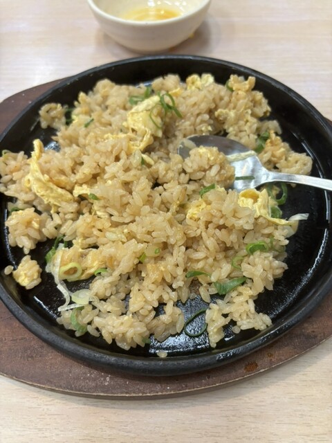 Ramen Yokozuna Moriguchi Ten photo 3