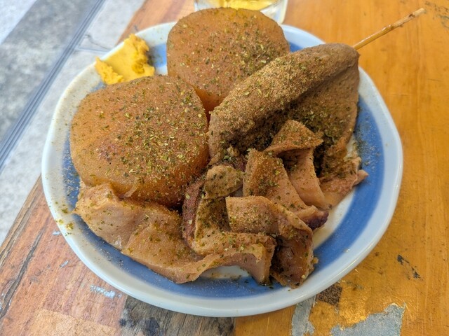 Kaburaya Akabane Ten