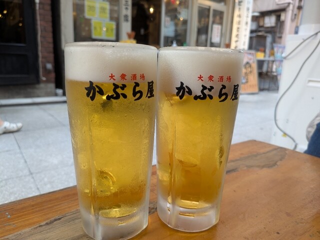 Kaburaya Akabane Ten photo 3