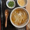 手打うどん かとう