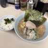 横浜家系ラーメン 田中