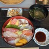 菊寿司 - R7.9  ちらし大