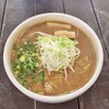 ラーメンの音むら 石狩店