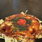 さんがお好み焼 - 