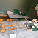 焼きたてマドレーヌのお店 Kazuma Kaneishi - 