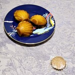 焼きたてマドレーヌのお店 Kazuma Kaneishi - 