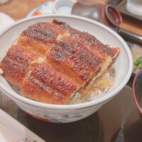 うなぎ家 しば福や - 