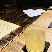 蕎麦懐石 無庵 - 