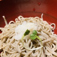 蕎麦懐石 無庵 - 