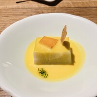 蕎麦懐石 無庵 - 