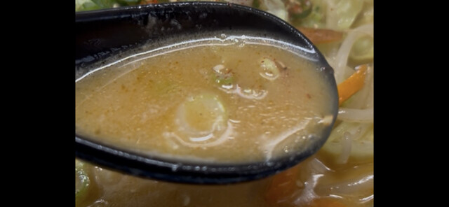 日替わり食堂 - 立川目（ラーメン）の写真