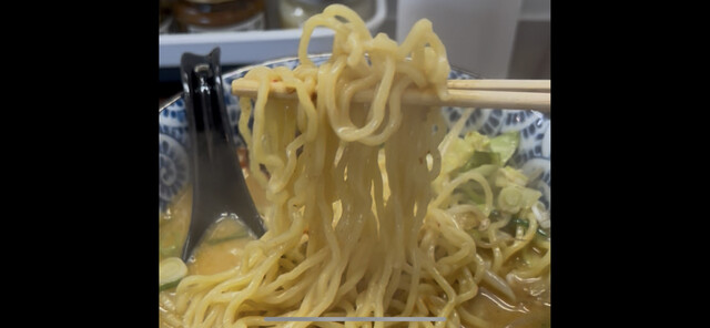 日替わり食堂 - 立川目（ラーメン）の写真
