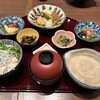 和ごはん とろろ屋 アトレヴィ大塚店