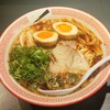 尾道ラーメンしょうや 福山駅前店