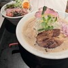 麺屋 甚八 野里店