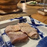 焼き肉 なかむら - 