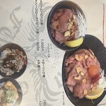 らーめん酒場 福籠 - 