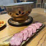 焼き肉 なかむら - 