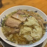 支那そば専門店 へいきち 東金店 - 