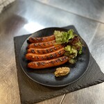 トラットリア アルマーレ - 