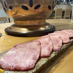 焼き肉 なかむら - 