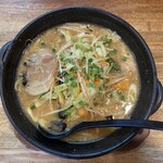 ラーメンガキ大将 - 