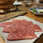 焼き肉 なかむら - 
