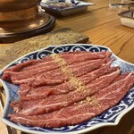 焼き肉 なかむら - 