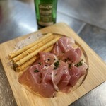 トラットリア アルマーレ - 