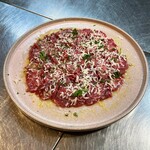 トラットリア アルマーレ - 