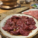 焼き肉 なかむら - 