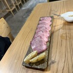 焼き肉 なかむら - 