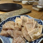 焼き肉 なかむら - 