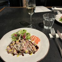 上野洋食遠山 - 