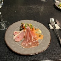 上野洋食遠山 - 