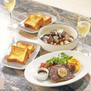 Signature~FrenchToast~