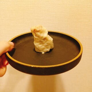 手作り点心 また明日。_0