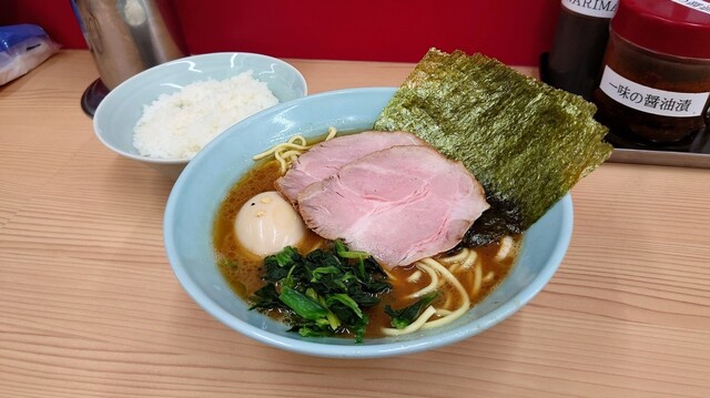 Musashi Ya Narimasu Ten photo 5