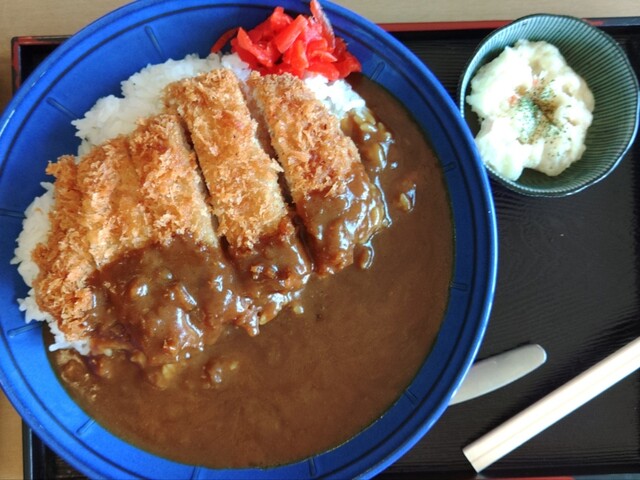 大川商店 - 藤島（そば）の写真