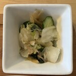 コッコローダイニング - 小鉢